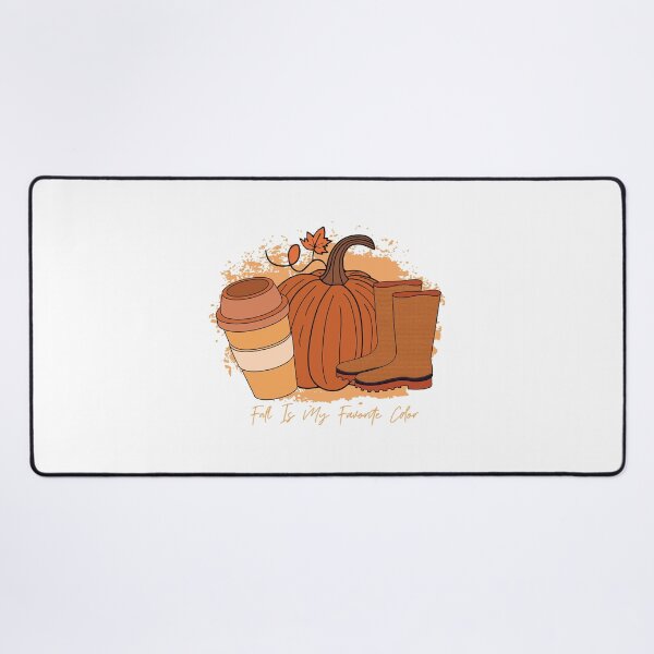 Item preview, Fall is my favorite color designed and sold by IM Hunter.