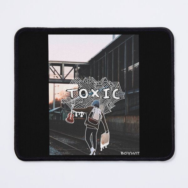 Item preview, boywithuke Toxic designed and sold by DESISEDshop.