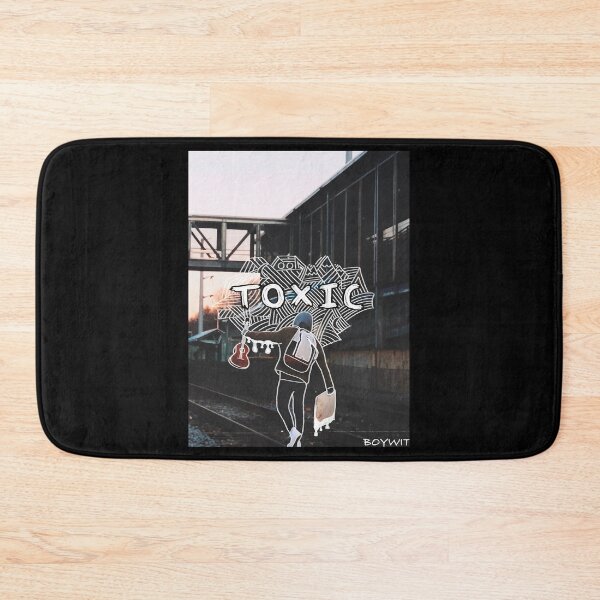 Item preview, boywithuke Toxic  designed and sold by DESISEDshop.