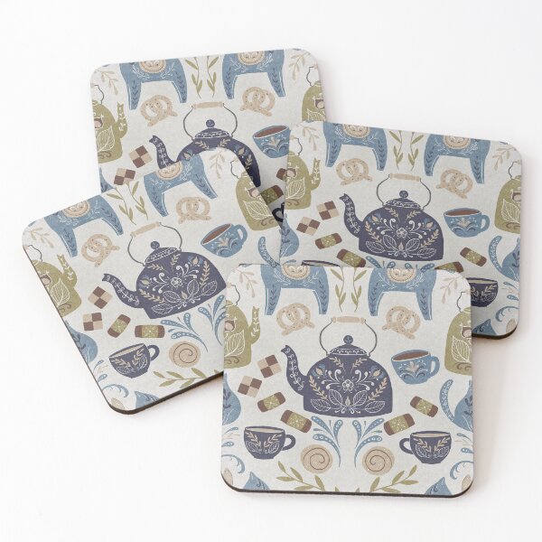 Item preview, fika breakfast design designed and sold by Gaia Marfurt.