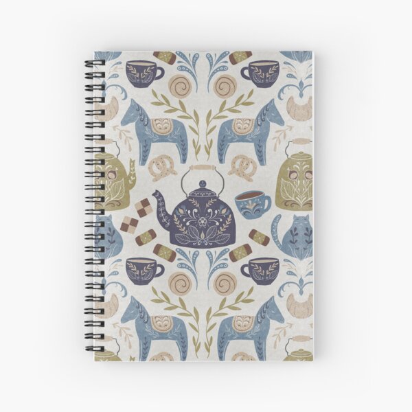 Item preview, fika breakfast design designed and sold by Gaia Marfurt.