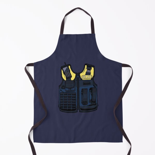 Item preview, Police uniform designed and sold by DerSenat.
