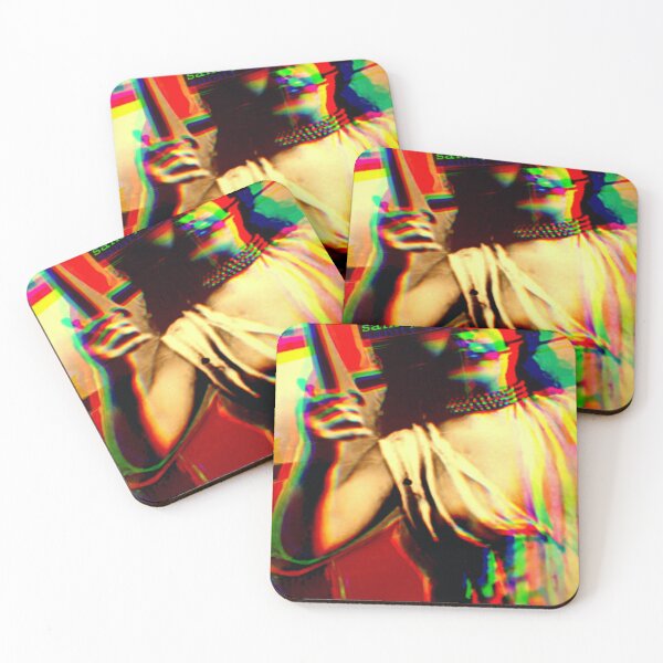 Item preview, trippy sanity superstitions designed and sold by weirdove.