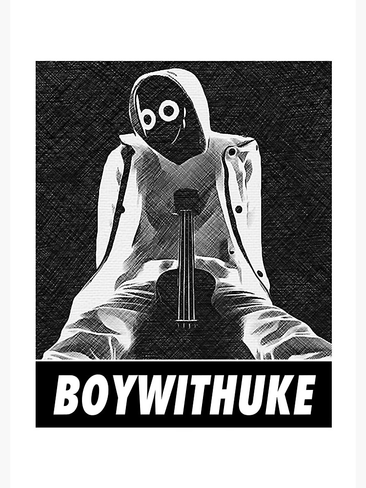 BoyWithUke - Toxic: lyrics and songs