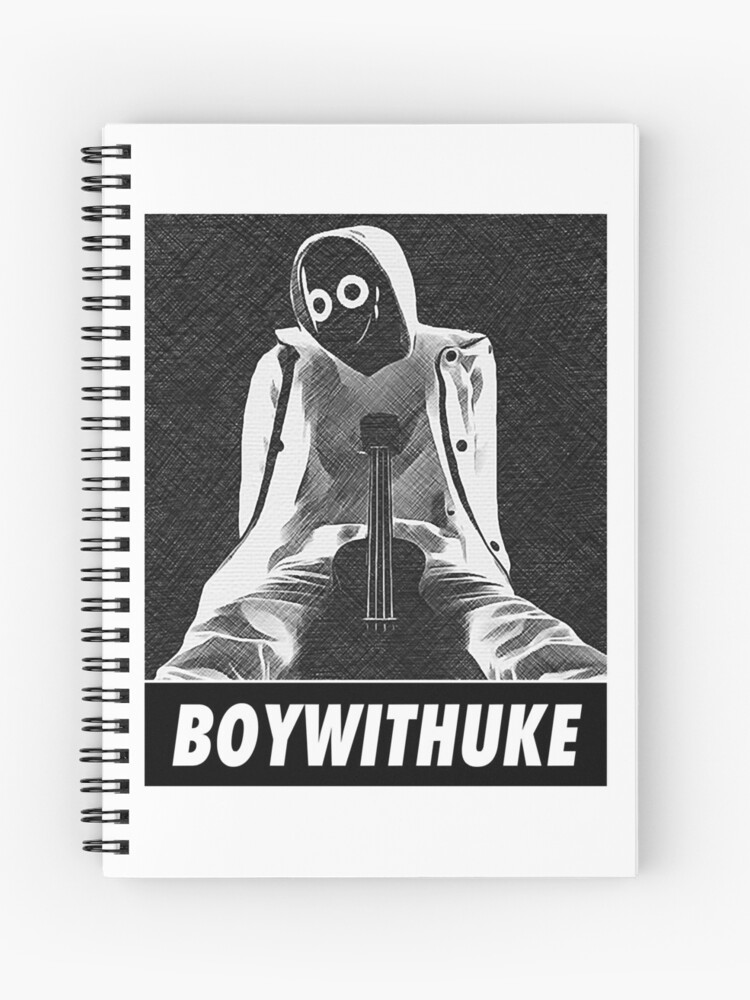 Boywithuke music, Boywithuke Songs  Magnet for Sale by DecalDepotAB