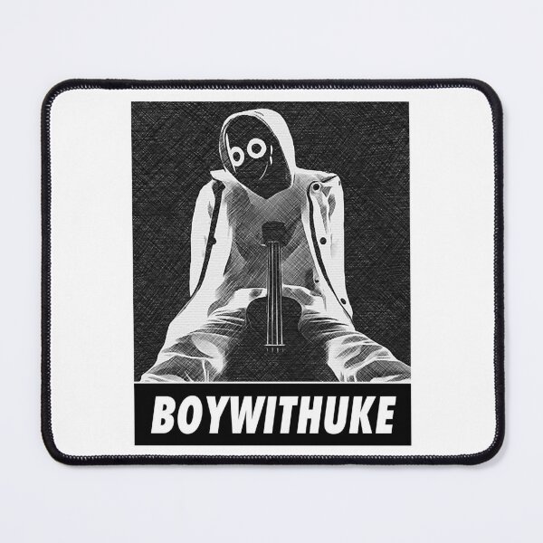 boywithuke Space art Art Board Print for Sale by DESISEDshop