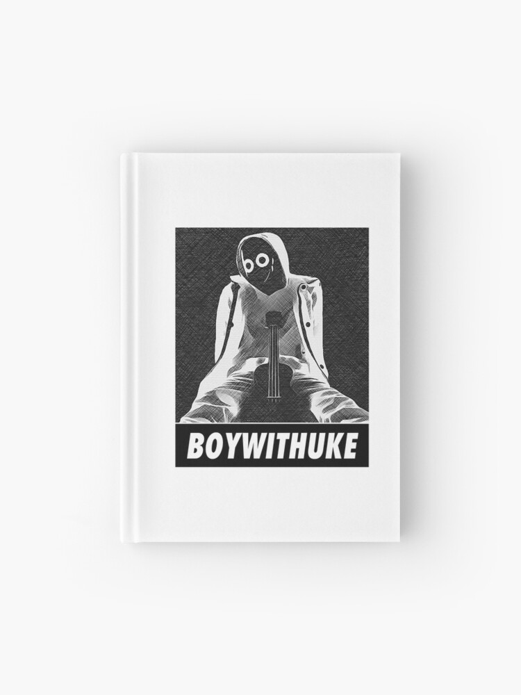 boywithuke toxic boywithuke songs  Poster for Sale by DESISEDshop