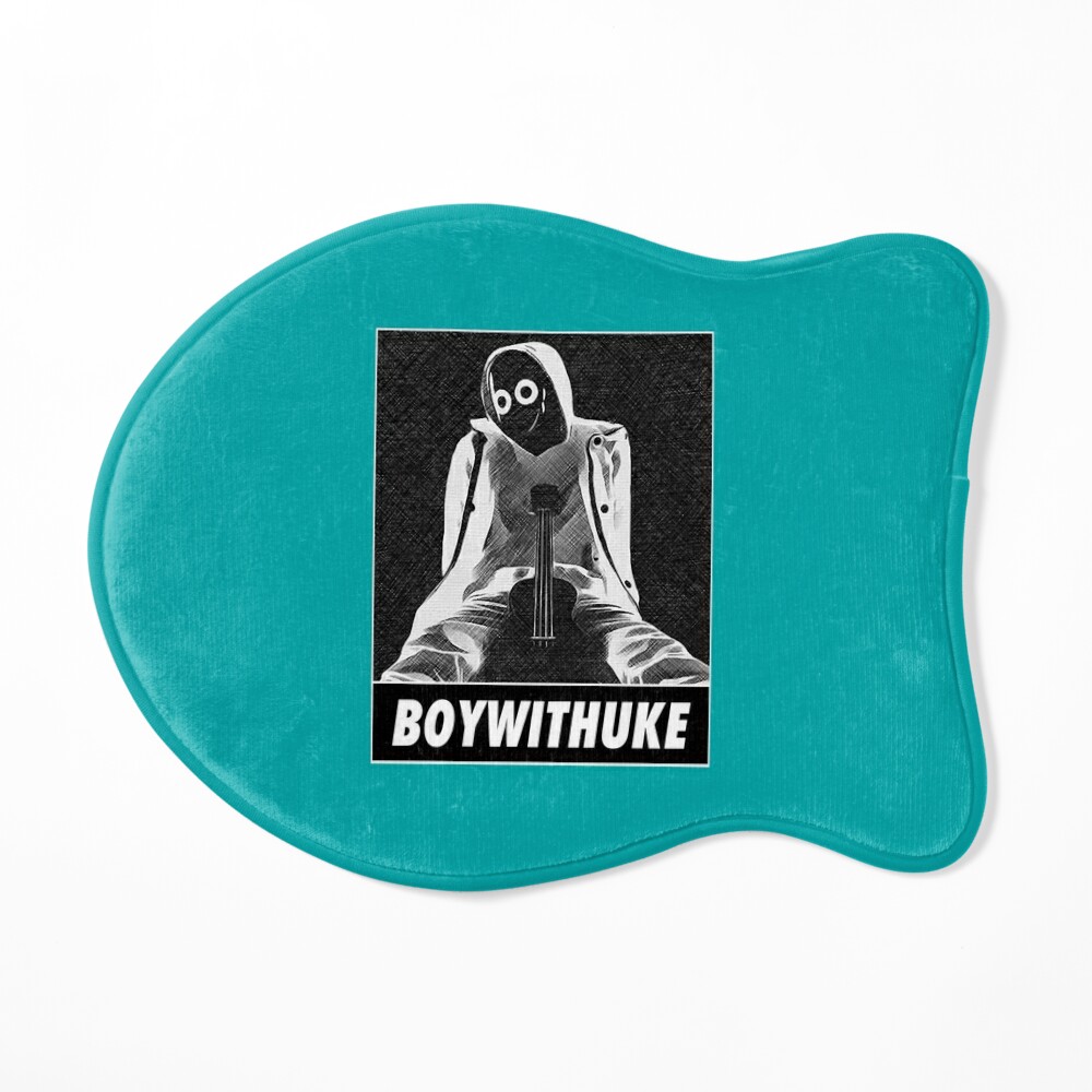 BoyWithUke Notches First No. 1 on a Billboard Songs Chart With 'Toxic' –  Billboard