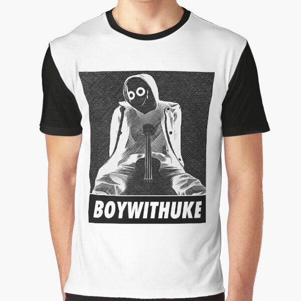 Boywithuke Songs Toxic Shirt - Teespix - Store Fashion LLC