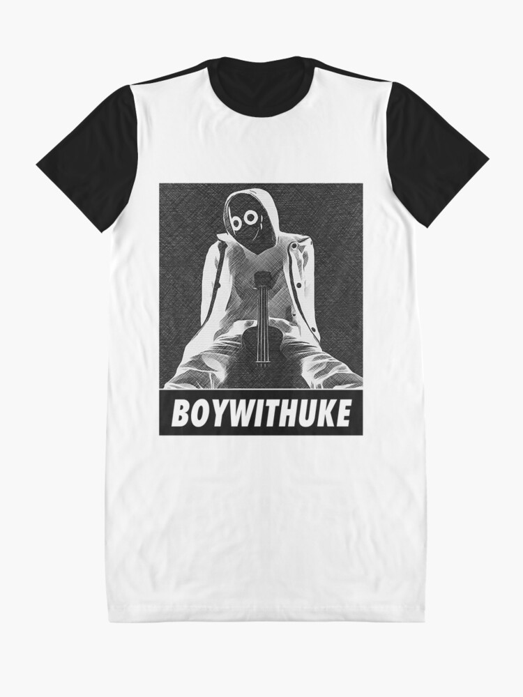 boywithuke toxic boywithuke songs Kids T-Shirt for Sale by DESISEDshop