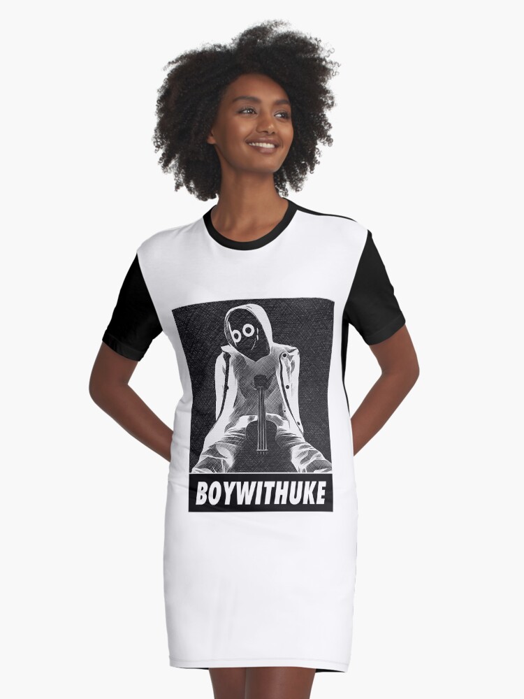 boywithuke toxic boywithuke songs  Pullover Hoodie for Sale by DESISEDshop