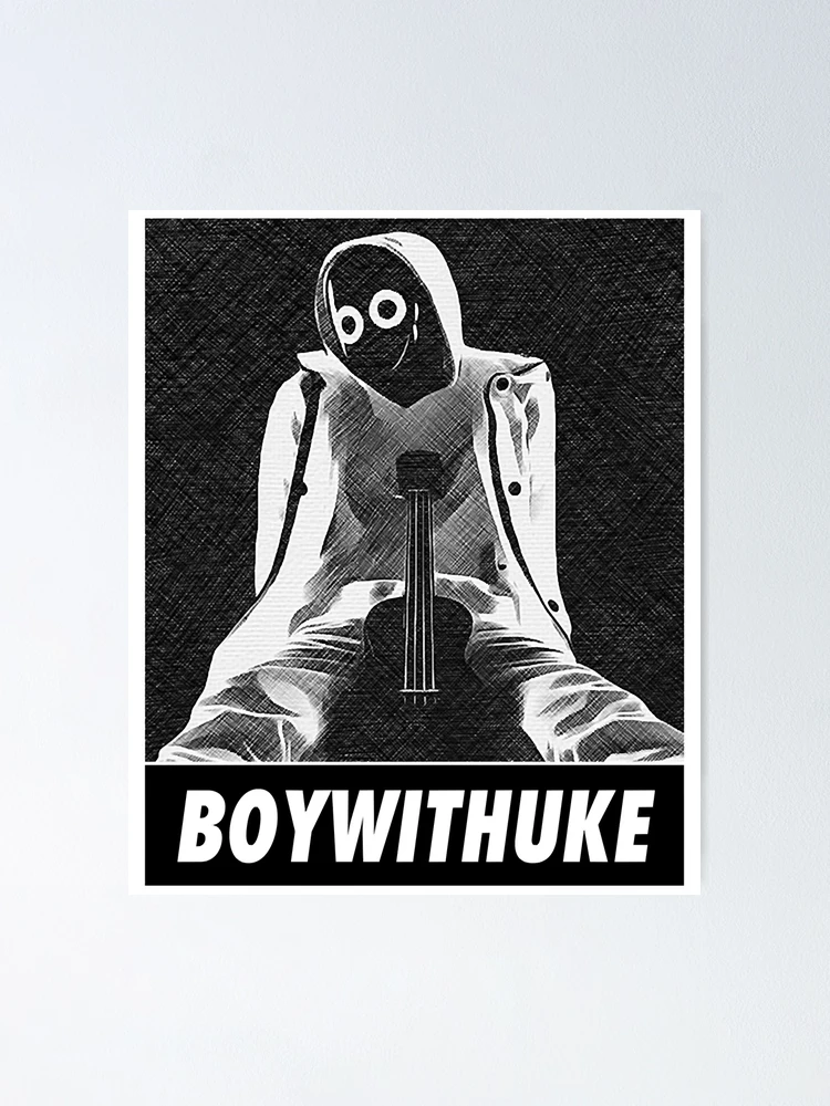 BoyWithUke Notches First No. 1 on a Billboard Songs Chart With 'Toxic' –  Billboard