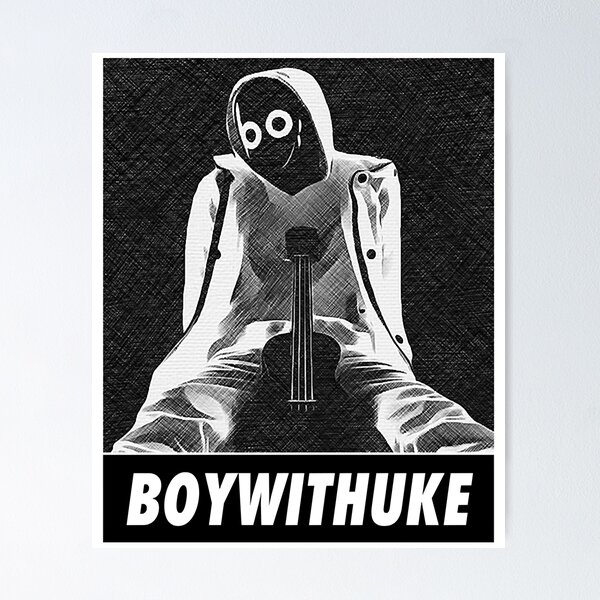 Boywithuke, Boywithuke concert, Boywithuke songs, Toxic Boywithuke, Boywithuke  music, Boywithuke long drives Photographic Print for Sale by AnotherWold