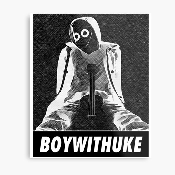 Boywithuke, Boywithuke concert, Boywithuke songs, Toxic Boywithuke,  Boywithuke music, Boywithuke long drives Poster for Sale by AnotherWold