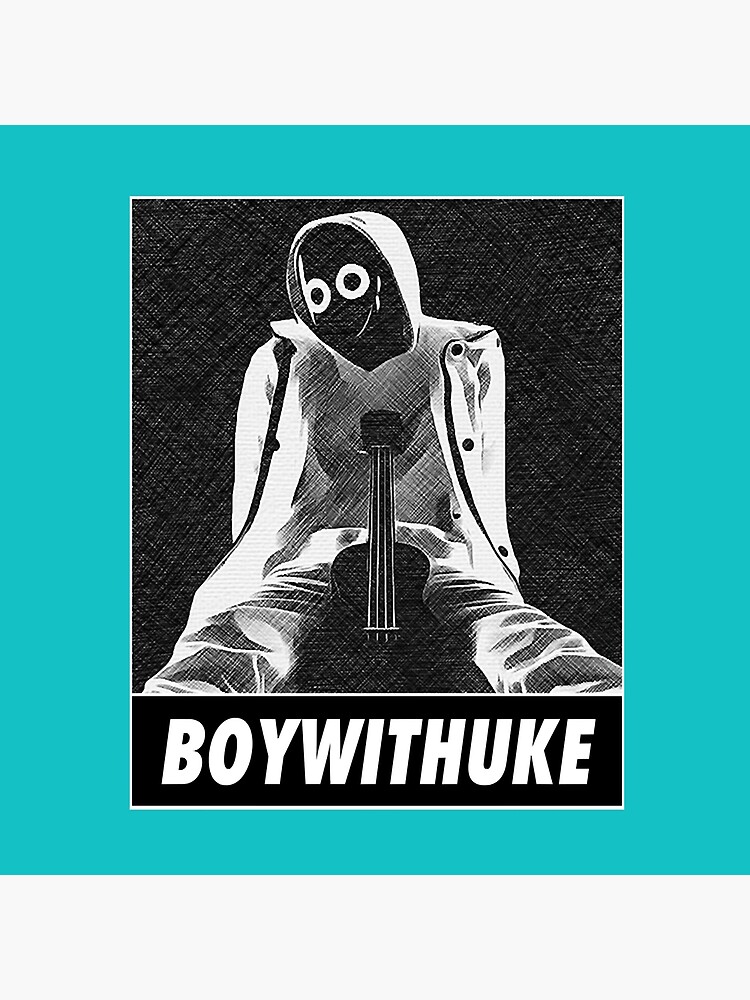 boywithuke toxic boywithuke songs Kids T-Shirt for Sale by DESISEDshop