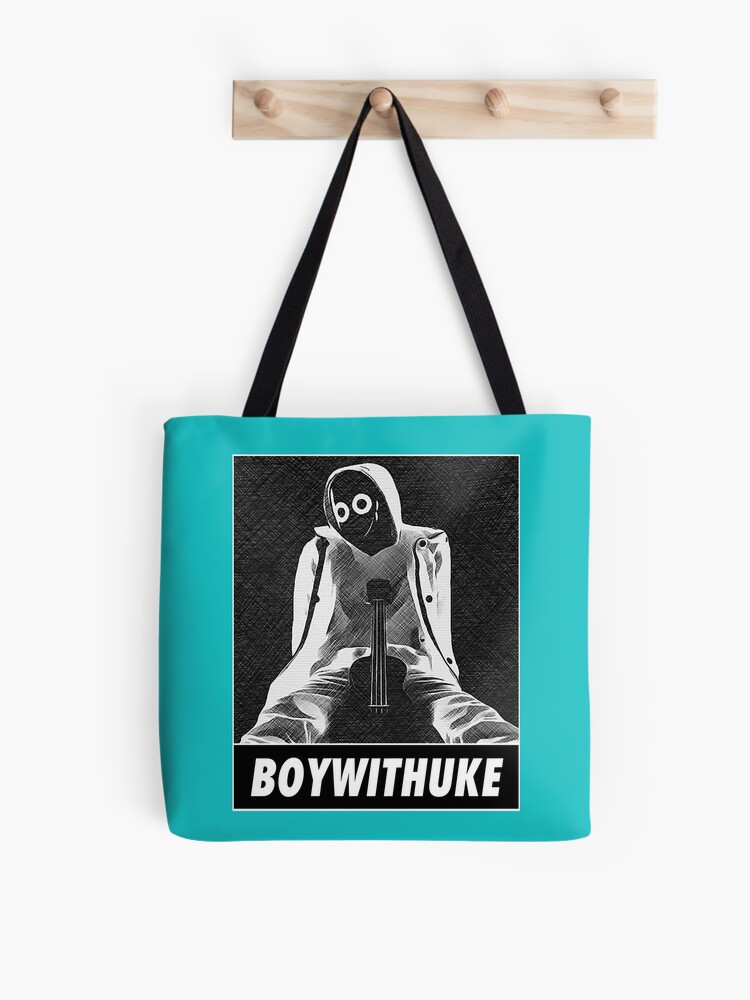 BOYWITHUKE TOXIC Poster for Sale by DESISEDshop