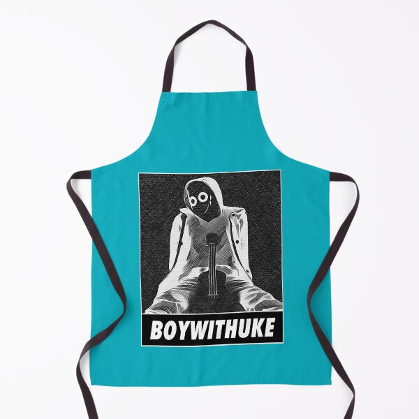 Item preview, boywithuke toxic boywithuke songs  designed and sold by DESISEDshop.