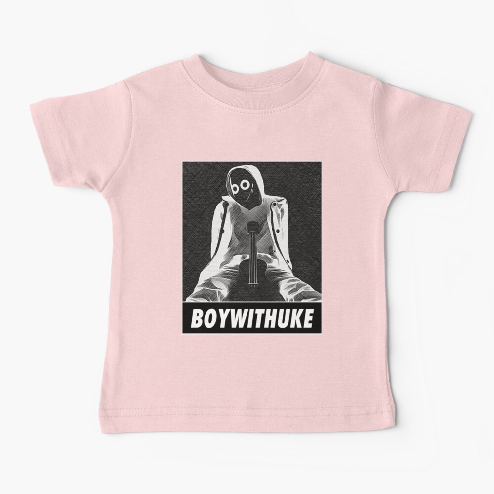 Boywithuke Songs Toxic Shirt - Teespix - Store Fashion LLC