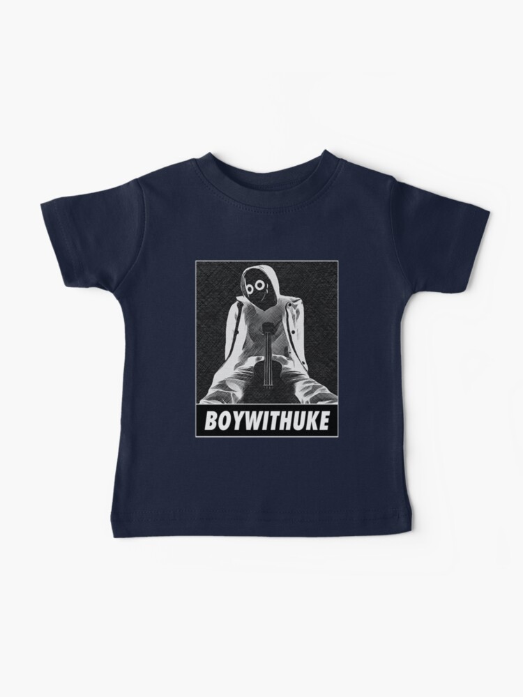 Boywithuke Songs Toxic Shirt - Teespix - Store Fashion LLC