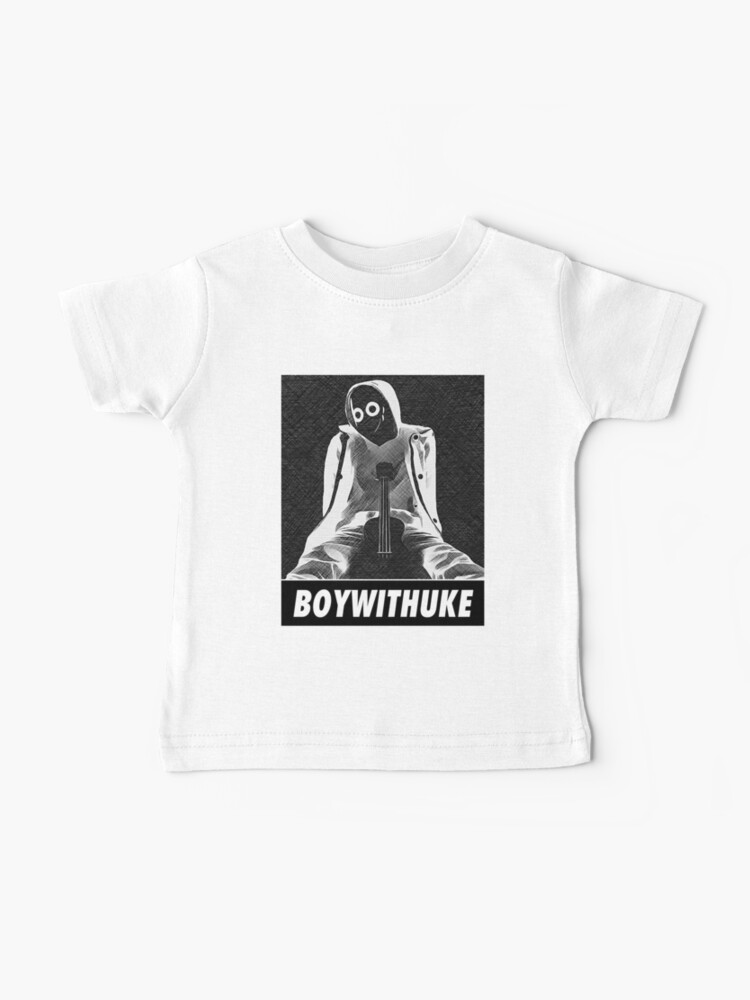 Boywithuke Toxic Boywithuke Songs Shirt