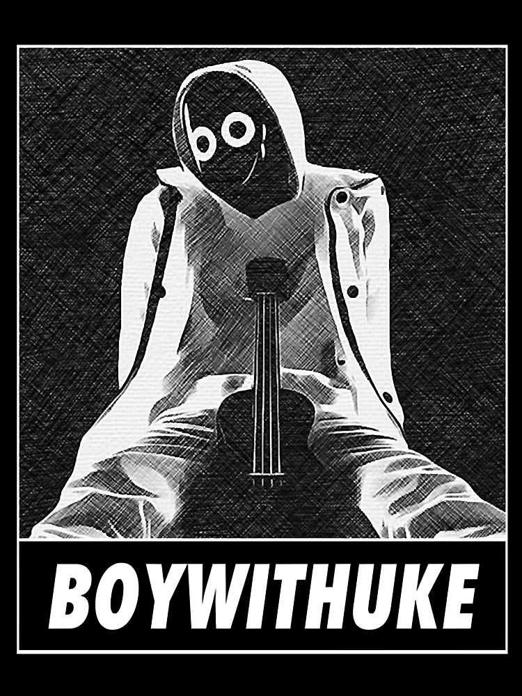 boywithuke toxic boywithuke songs Kids T-Shirt for Sale by DESISEDshop