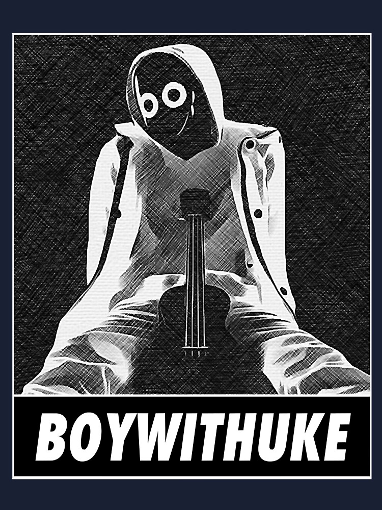 Boywithuke Songs Toxic Shirt - Teespix - Store Fashion LLC