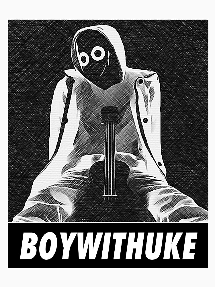 boywithuke toxic boywithuke songs  Pullover Hoodie for Sale by DESISEDshop