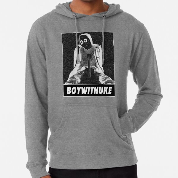 Boywithuke Hoodie New, Custom prints store