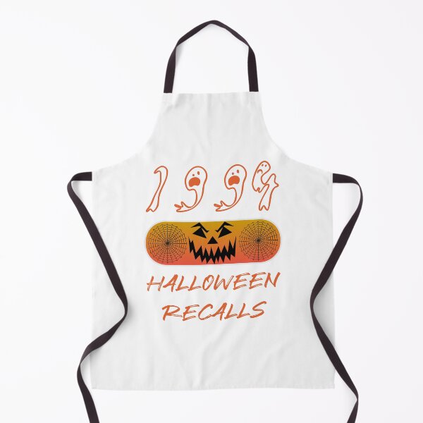 Item preview, Halloween recalls 1994 spirit retrospective best years of yours halloween designed and sold by dionusos-vogue.