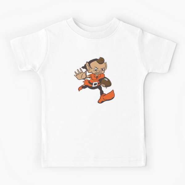 Cleveland Browns Brownie Elf logo T-shirt – Emilytees – Shop trending  shirts in the USA – Emilytees Fashion LLC – Store  Collection  Home Page Sports & Pop-culture Tee