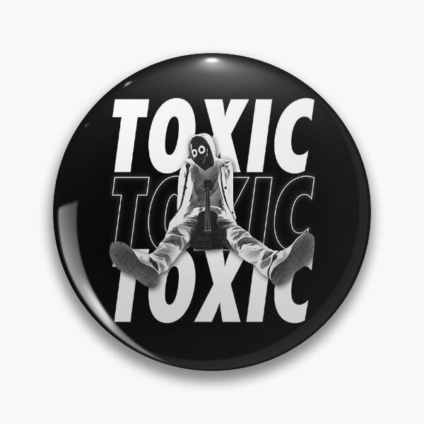 Item preview, boywithuke toxic boywithuke songs designed and sold by DESISEDshop.