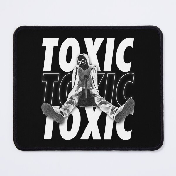 Item preview, boywithuke toxic boywithuke songs designed and sold by DESISEDshop.