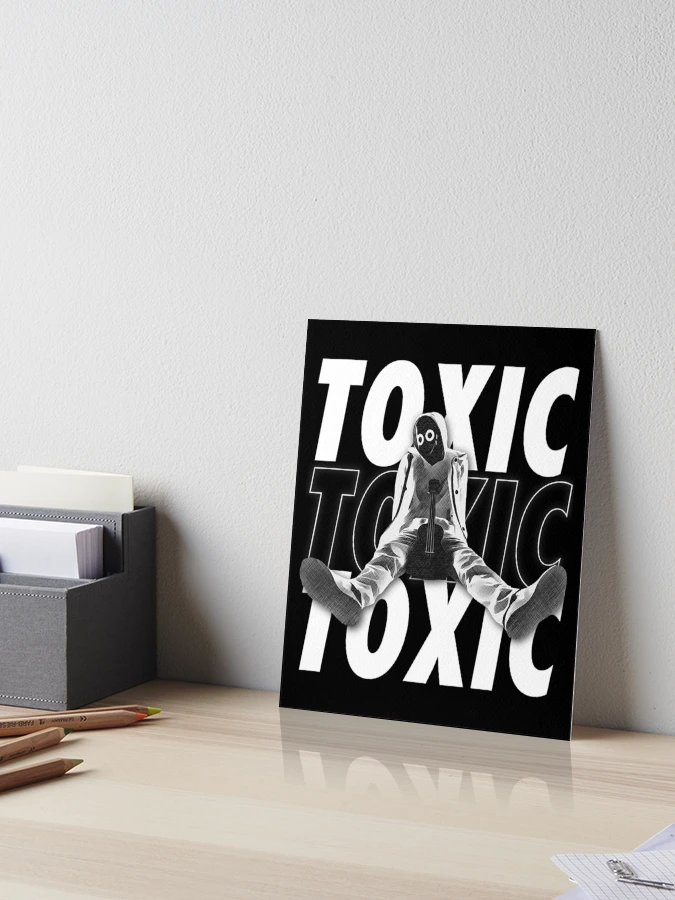 Audacy's Alternative Pick of the Week: BoyWithUke - 'Toxic