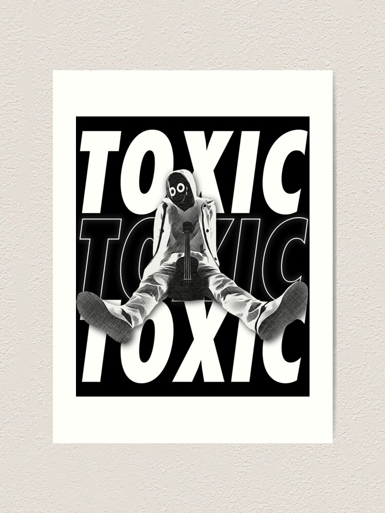 boywithuke toxic boywithuke songs  Poster for Sale by DESISEDshop