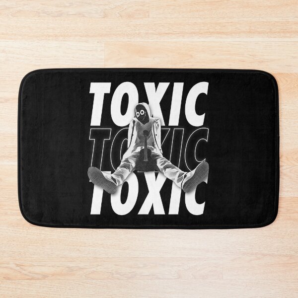 Item preview, boywithuke toxic boywithuke songs designed and sold by DESISEDshop.