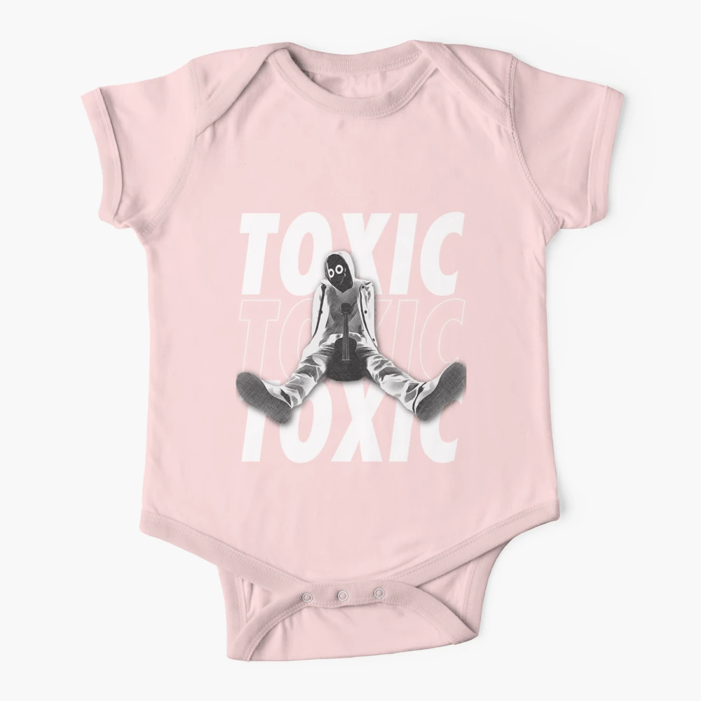 Toxic (Boywithuke) - Rosali A.