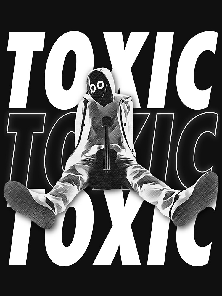 boywithuke toxic boywithuke songs  Poster for Sale by DESISEDshop