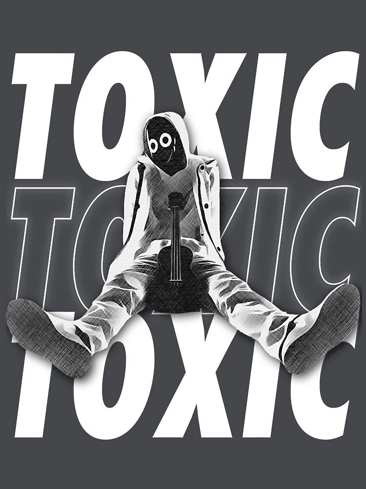 Stream boywithuke - toxic (GRITZ BOOTLEG) by GRITZ_DUBZ [𝕸𝖔𝖔𝖐 𝕸𝖔𝖇]