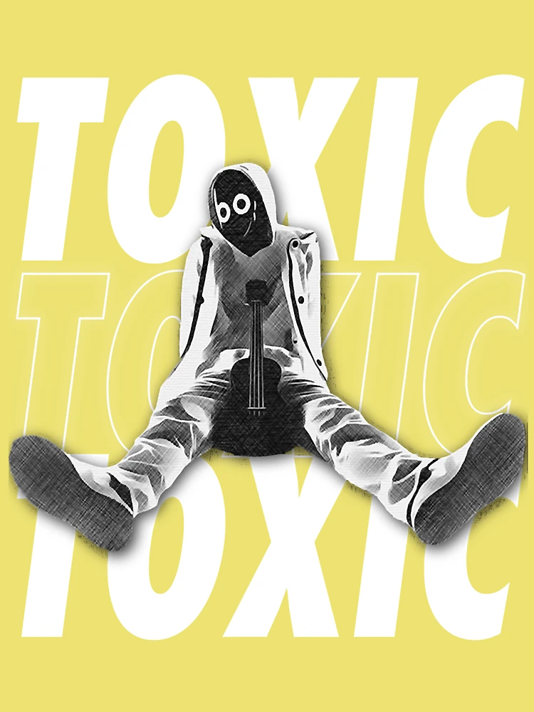 As requested, Toxic Single Cover wallpaper :) : r/boywithuke