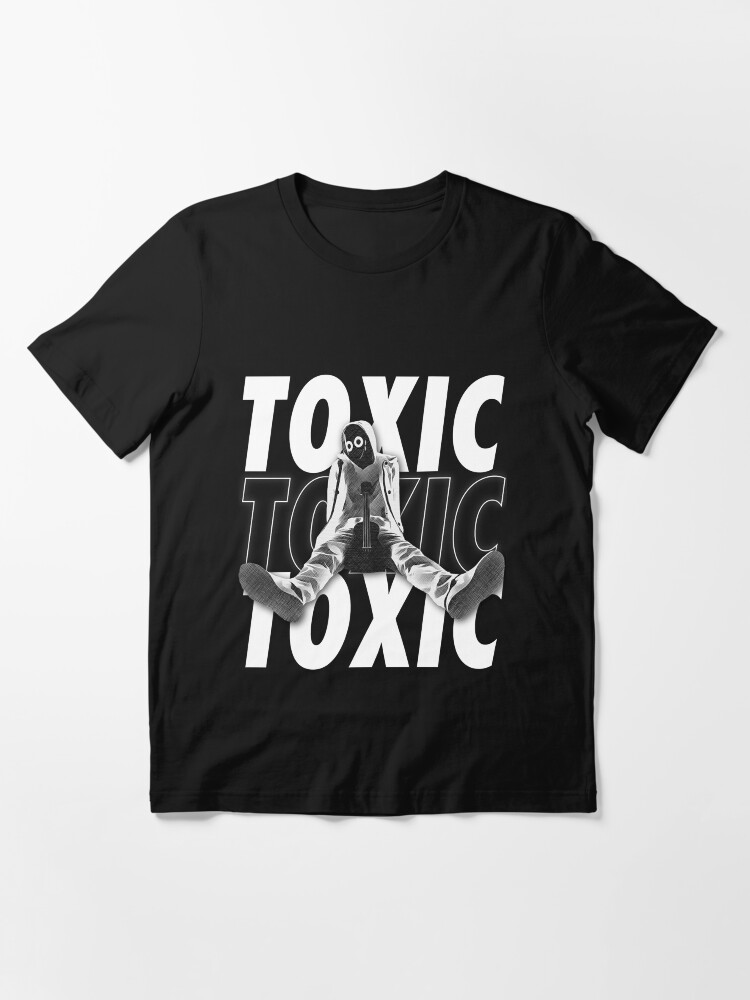 boywithuke toxic boywithuke songs Kids T-Shirt for Sale by DESISEDshop