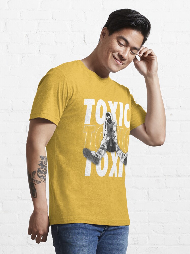 Boywithuke Songs Toxic Shirt - Teespix - Store Fashion LLC