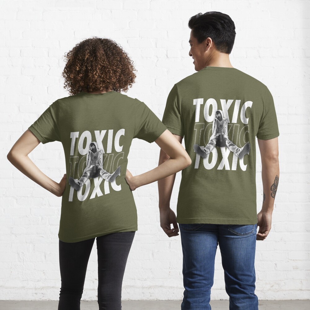 Boywithuke Songs Toxic Shirt - Teespix - Store Fashion LLC