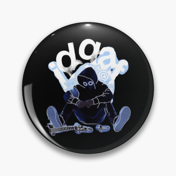 Item preview, BOYWITHUKE TOXIC designed and sold by DESISEDshop.