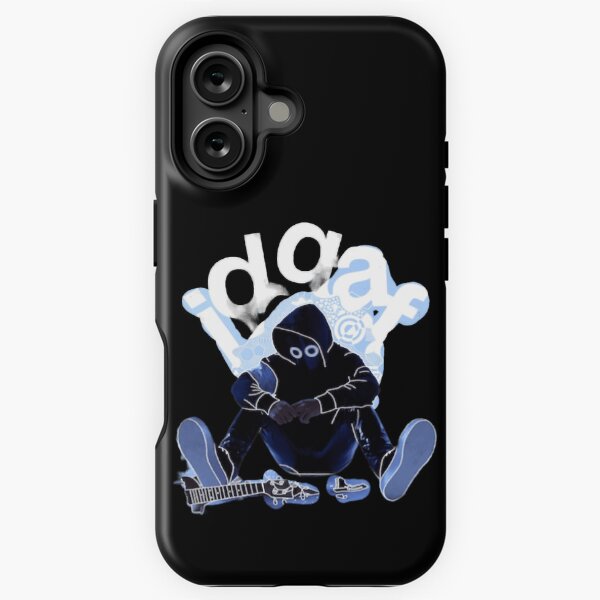 Aperçu de l'œuvre BOYWITHUKE TOXIQUE créée et vendue par DESISEDshop.