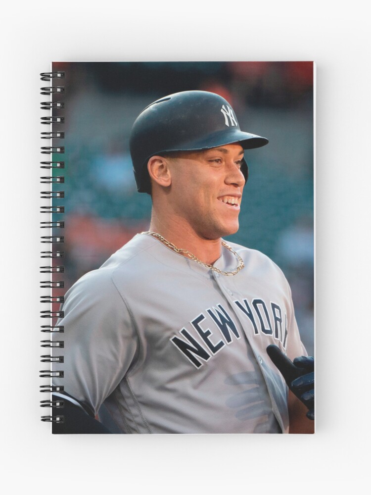 Aaron Judge Jersey Poster for Sale by myzhowovipi798