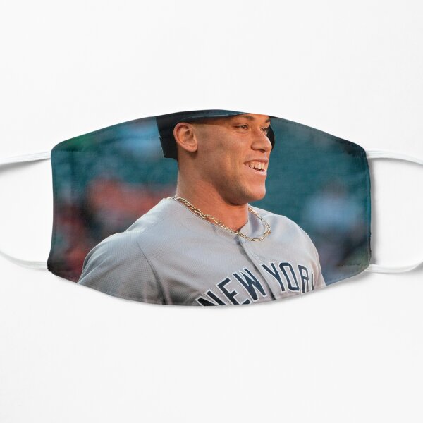 Aaron Judge Face Masks for Sale