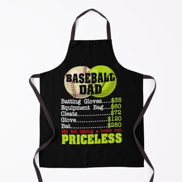 Item preview, Baseball Dad My Kid Hitting A Home Run Priceless designed and sold by roherweaders33.