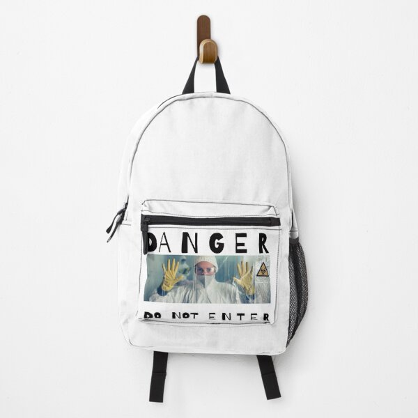 Item preview, Danger zone do not enter designed and sold by Delicarte.