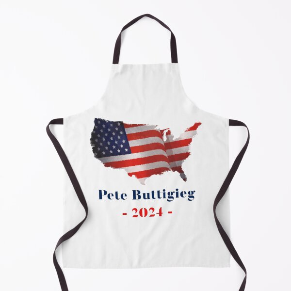 Item preview, Pete Buttigieg - 2024 designed and sold by nona003.
