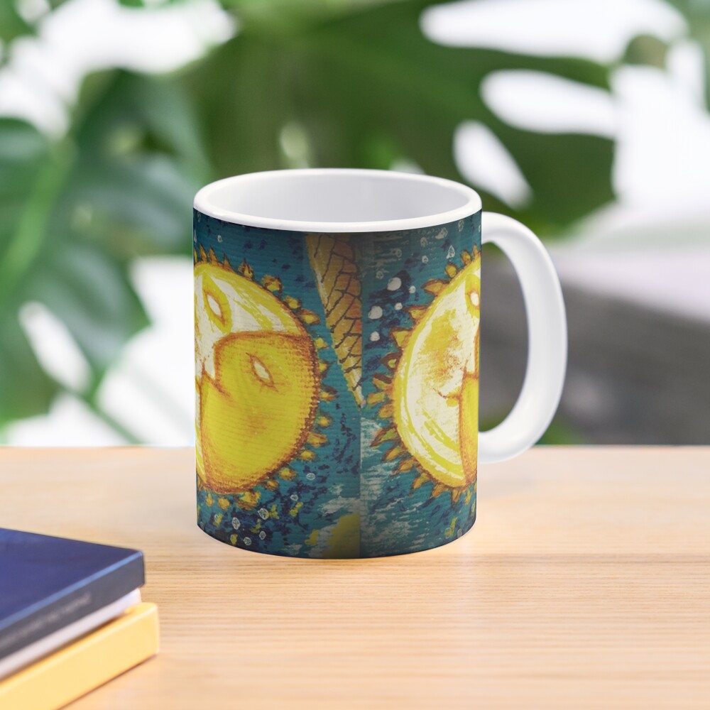 Item preview, Classic Mug designed and sold by aremaarega.